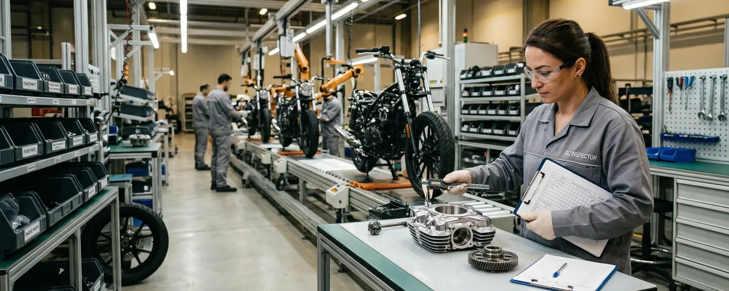 Çin'den İthalatta Kalite Kontrol Neden Önemli?